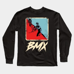 BMX Extreme Long Sleeve T-Shirt